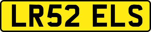 LR52ELS