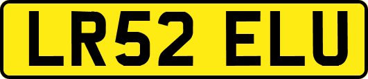 LR52ELU