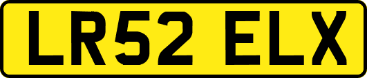 LR52ELX