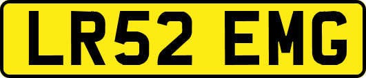 LR52EMG