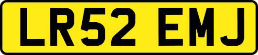 LR52EMJ