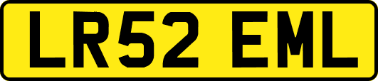 LR52EML
