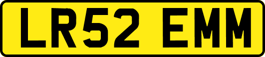 LR52EMM