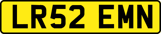 LR52EMN