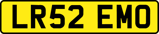 LR52EMO