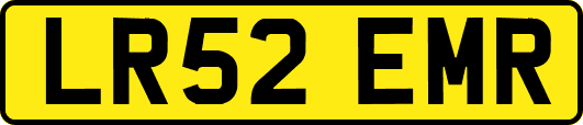 LR52EMR