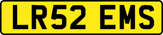 LR52EMS