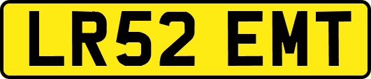 LR52EMT