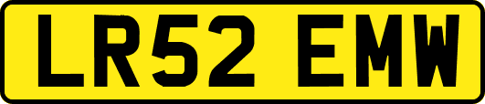 LR52EMW