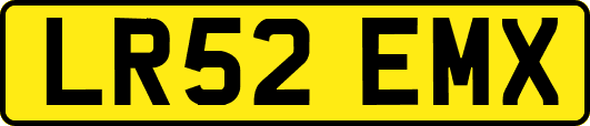 LR52EMX