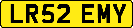 LR52EMY