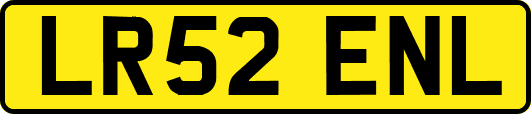 LR52ENL