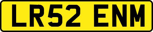 LR52ENM