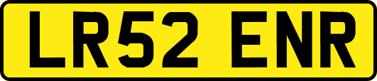 LR52ENR