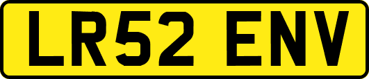 LR52ENV