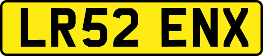 LR52ENX