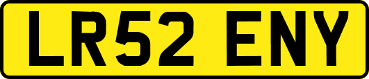 LR52ENY