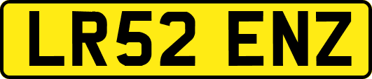 LR52ENZ