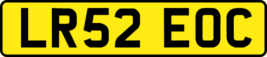 LR52EOC