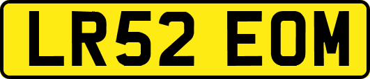 LR52EOM