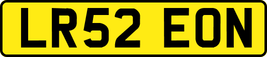 LR52EON