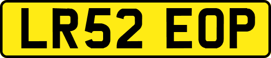 LR52EOP