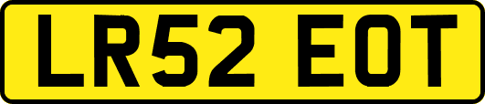 LR52EOT