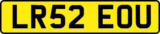 LR52EOU