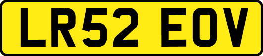 LR52EOV