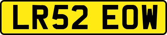 LR52EOW