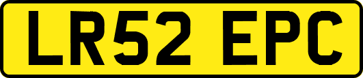 LR52EPC