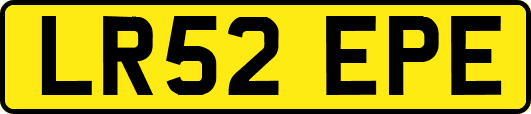 LR52EPE