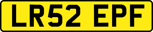 LR52EPF