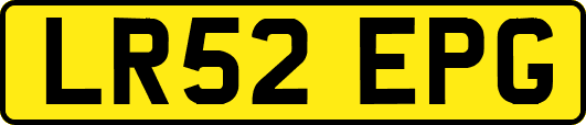 LR52EPG