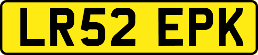 LR52EPK