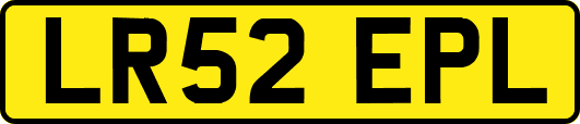 LR52EPL