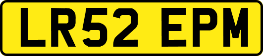 LR52EPM