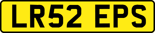 LR52EPS