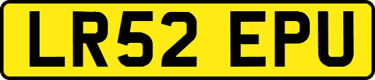 LR52EPU