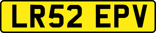 LR52EPV