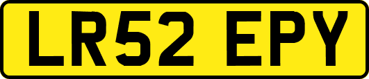 LR52EPY