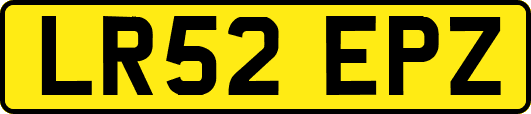 LR52EPZ