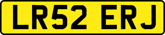 LR52ERJ
