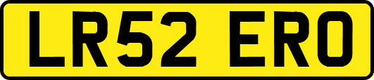LR52ERO