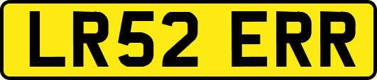 LR52ERR