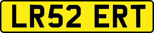 LR52ERT