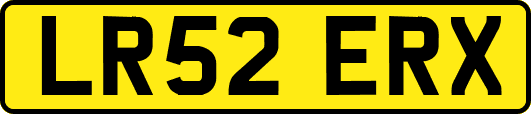 LR52ERX