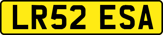 LR52ESA