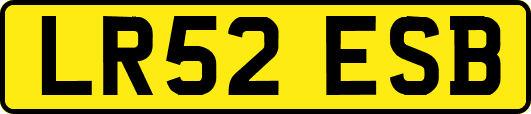 LR52ESB