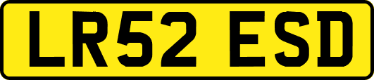 LR52ESD